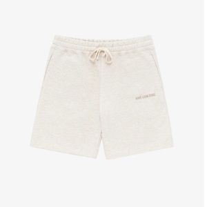 NWT Aime Leon Dore Tonal Logo Sweatshorts Small